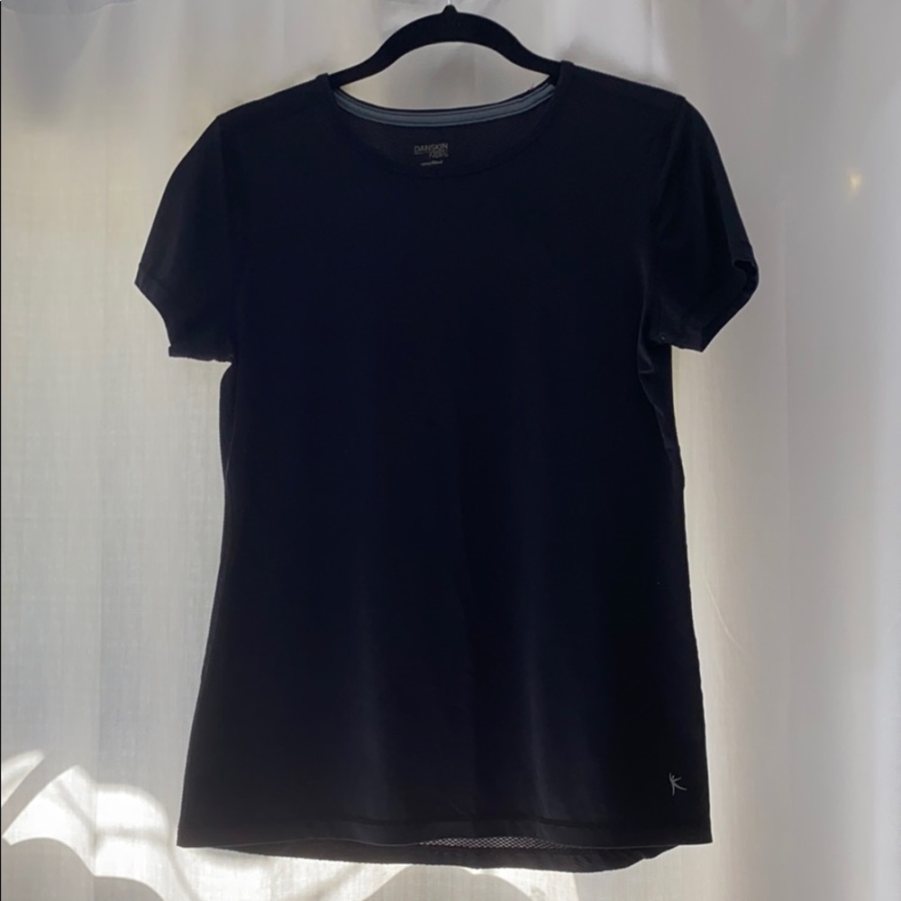 Women’s Danskin Athletic Top